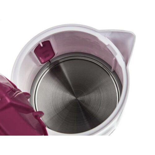 Activer Hitro kuhalnik Solla 0,8 l, bordo