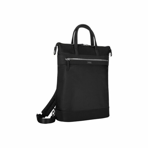 Obrázok TARGUS Newport Tote/Backpack 15 Black (TBB600GL)