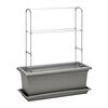 Gardenico Vertikalna opora Green Wall Magnus, 100