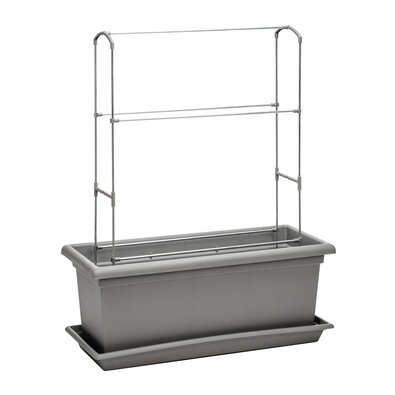 Gardenico függőleges támasz Zöld fal Magnus, 100cm
