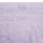 Prosop Barbara Lavender Grey , 70 x 130 cm