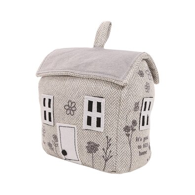 Opritor de ușă Little House