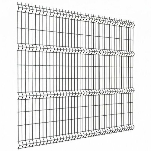 Avenberg Panel ogrodzeniowy 3D Fence
