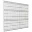 Panou de gard 3D Fence