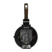 Berlinger Haus Rajnica Shiny Black Collection, 16 cm