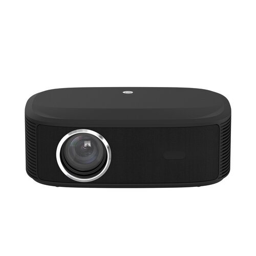 Maxxo Projektor LED800, antracit