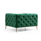 Sessel Como Green
