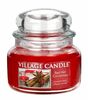 Village Candle Vonná svíčka Skořice - Red hot cinnamon, 269 g