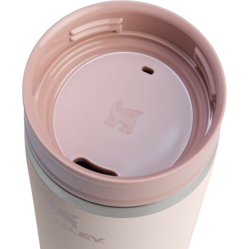 Stanley Termohrnček Café-To-Go Travel Mug 350 ml Rose Quartz