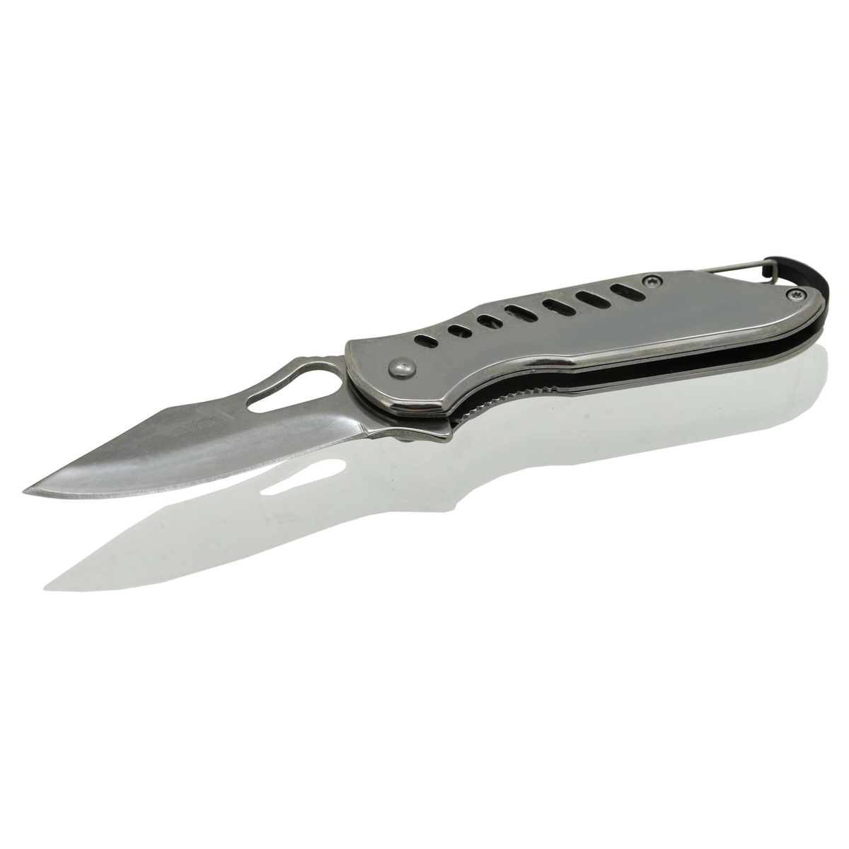 Cattara BRIGHT zárókés biztonsági zárral, 16,5 cm  termék 2. képe