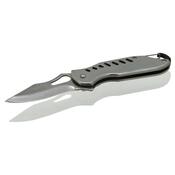 Cattara Zatvárací nôž BRIGHT s poistkou, 16,5 cm
