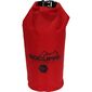 Redcliffs Wasserdichter Sack 10 l, rot