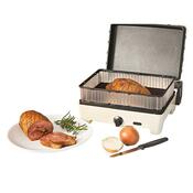 Kalorik MOV 1001 Zapékací gourmet pánev s nástavcem a formami