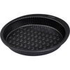 Pyrex torta forma z rebrkami Glide 25 cm