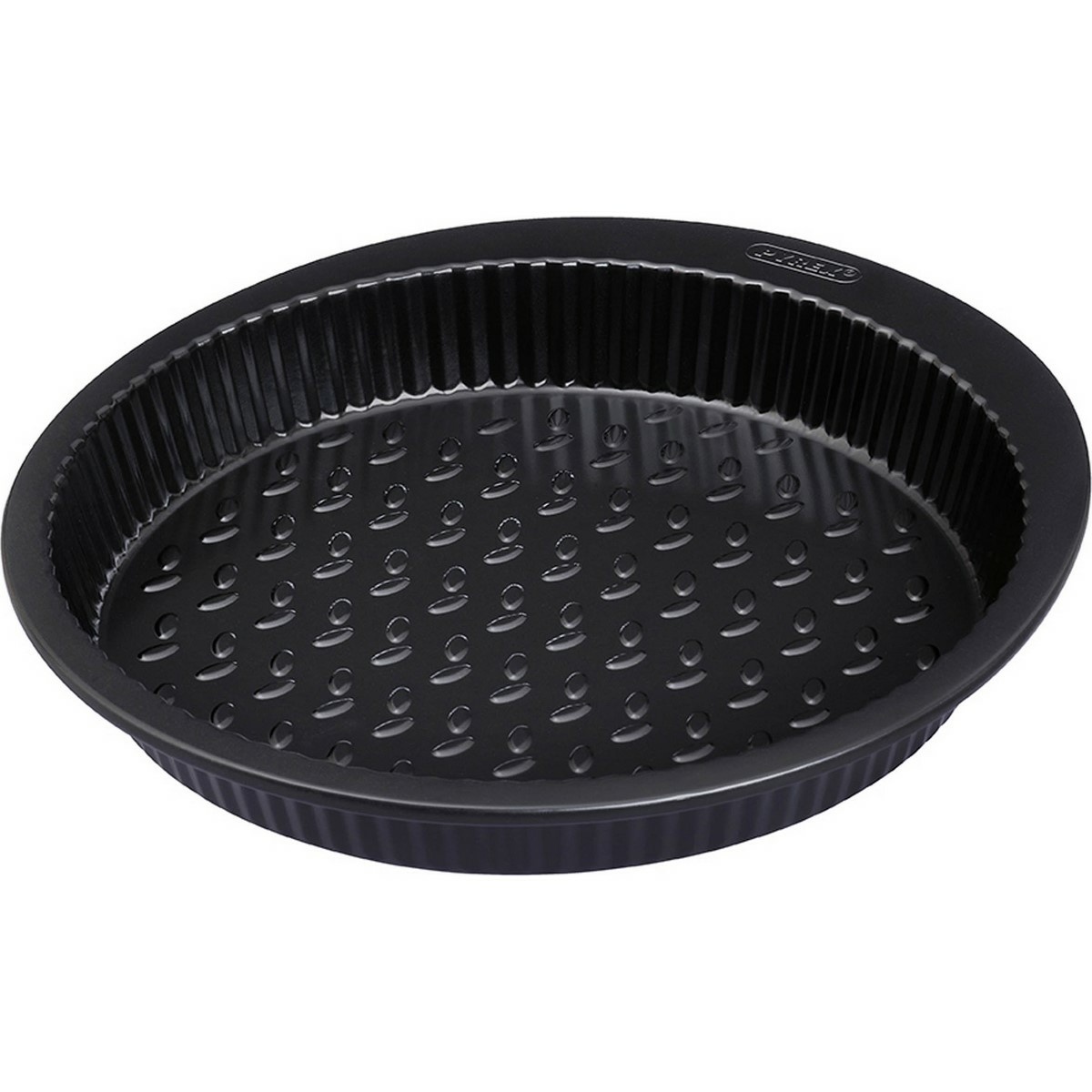 Pyrex Forma do ciasta z rowkami Glide 25 cm