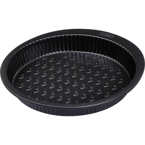 Pyrex Forma do ciasta z rowkami Glide 25 cm