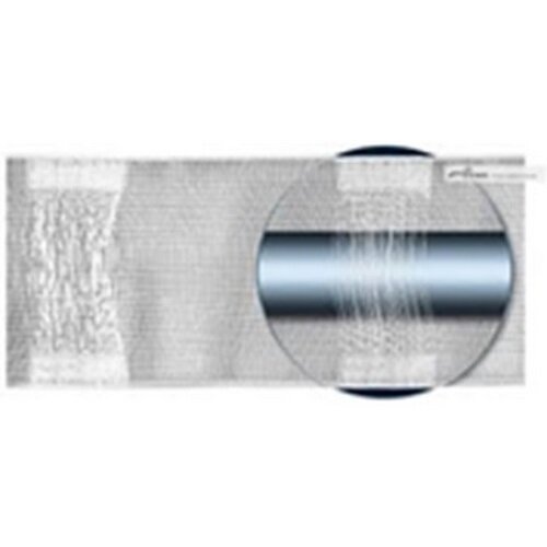 Domarex Záves Smart Velvet sivá, 135 x 250 cm