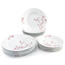 Set masă 18 piese Sakura