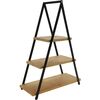 EH 3-nadstropni servirni stojalo ETAGERE, 38 x 15x 53 cm