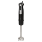 Clatronic SM 3825 nerezový ponorný mixér, 800 W