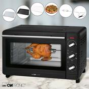Clatronic MBG 3728 multifunkční trouba 30 l
