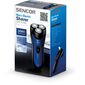 Sencor SMS 4011BL borotva