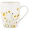 Altom Porcelán bögre Körömvirág, 380 ml