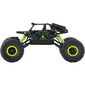 Buddy Toys BRC 18.612 Машинка на дистанційному управлінні RC Rock Climber, зелена