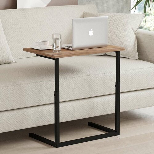 Stolek na notebook Sparkle Atlantic Pine