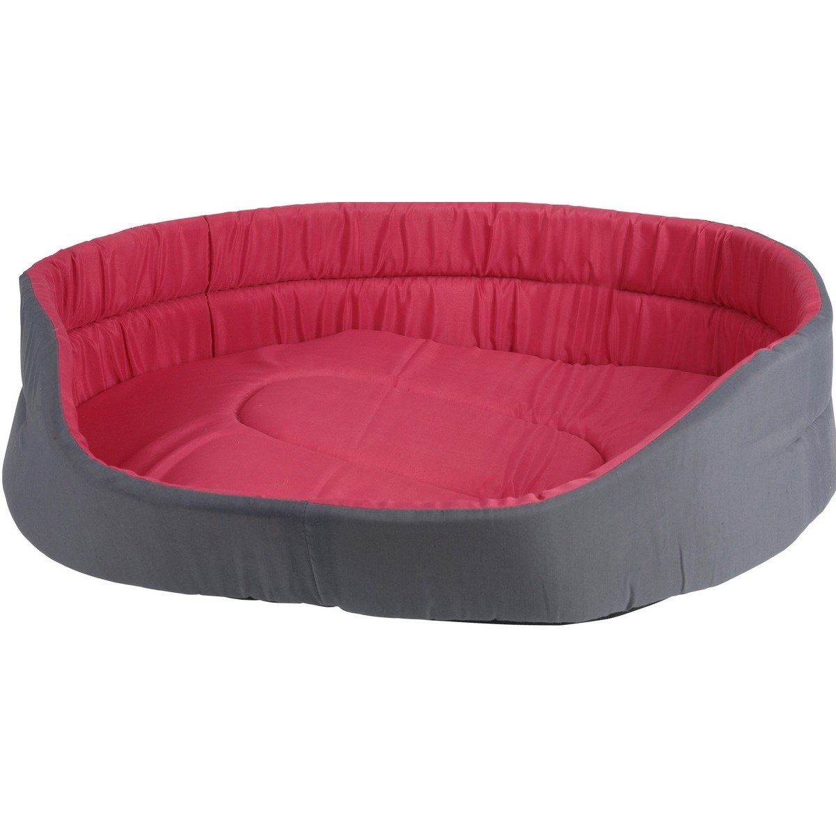 Pelech pre domácich miláčikov Dormiro, červená