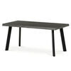 Konferenční stůl EDGE Grey Oak