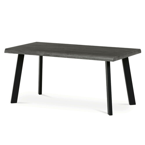 Konferenční stůl EDGE Grey Oak