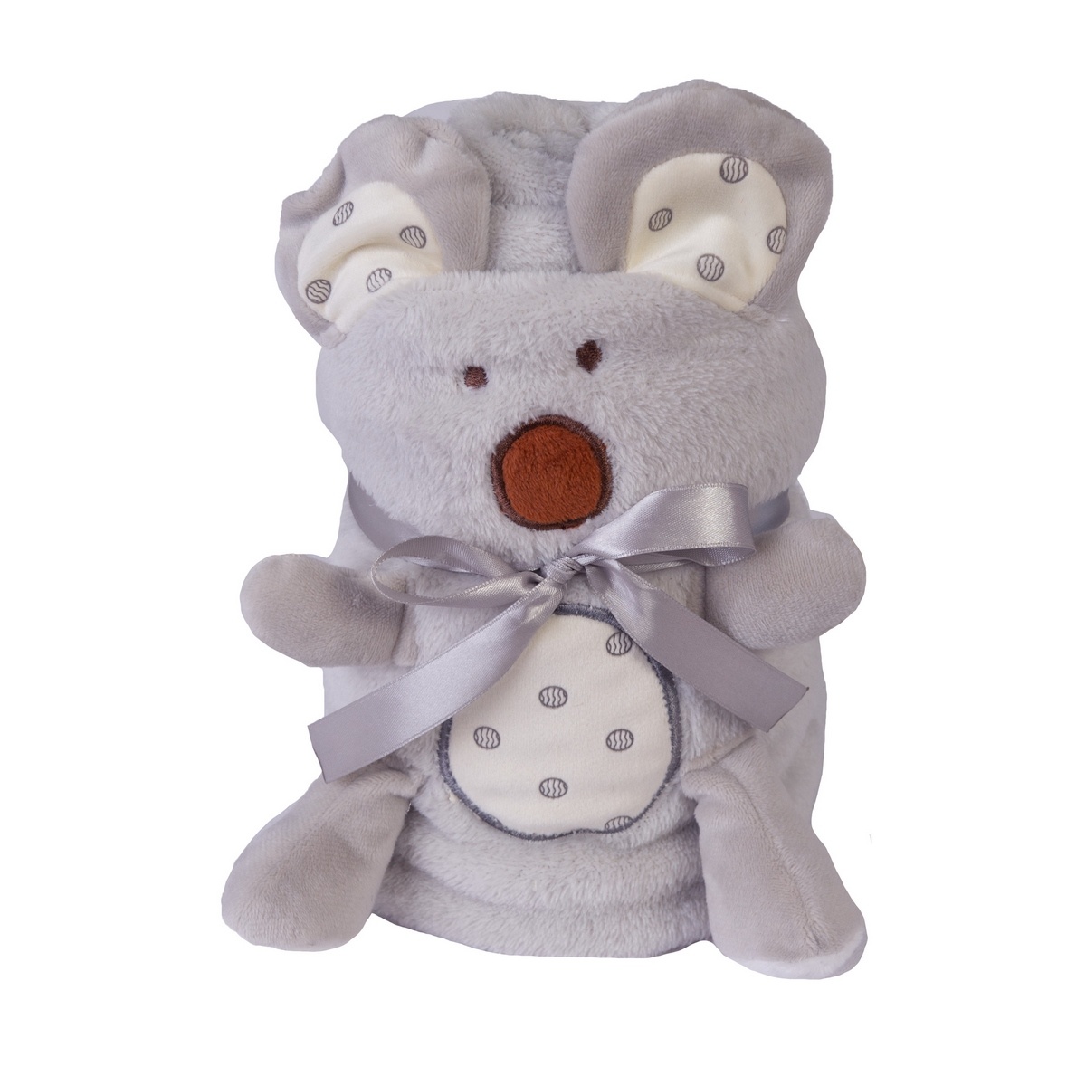 Babymatex Dětská deka Willy Koala, 85 x 100 cm
