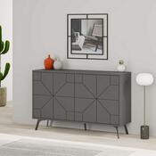 Schrank Dune Anthracite