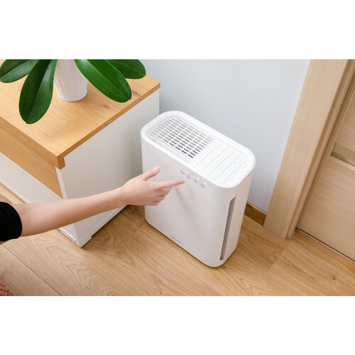 Sencor SHA 8400WH-EUE3 légtisztító készülék