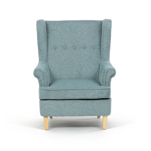 Ohrensessel GRN2, türkis