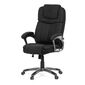 Krzesło biurowe Autronic KA-C715 BK2