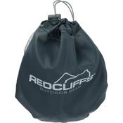 Redcliffs kemping étkezőgarnitúra 6 db