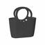 Torba Lily grafitowy, 35 cm
