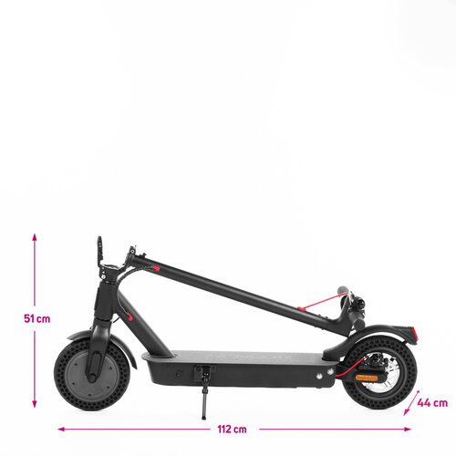 Sencor Scooter Two S60