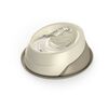 Georplast Автоматичний фонтан для котів тамаленьких собак Trevi 2 л, 33 x 30 x 14 см