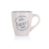 Banquet Kubek ceramiczny Sweet home 500 ml