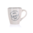 Banquet Keramiktasse Sweet Home, 500 ml