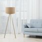 Stojací lampa AYD-1518 Beige Oak