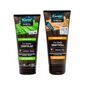 Kneipp Ajándékcsomag Zuhanyzselék férfiaknak 2 x200 ml