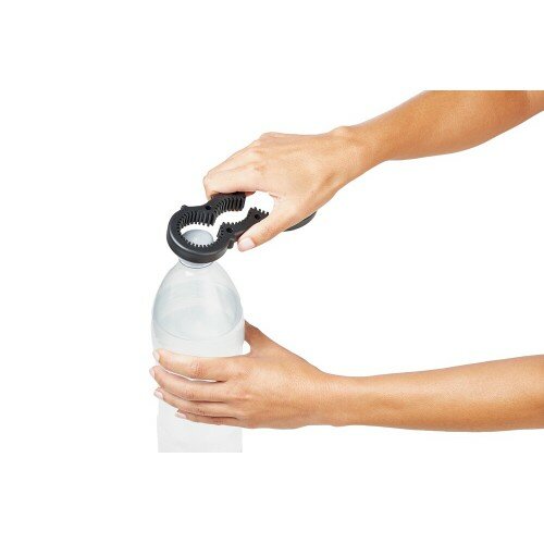 Vitility VIT-70210080 Öffner für PET-Flaschen und Gläser