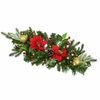 Ghirlandă luminoasă de Crăciun Florencia, 50 cm,10 LED-uri