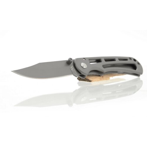 Cattara Zatvárací nôž s poistkou Bolet, 16,5 cm