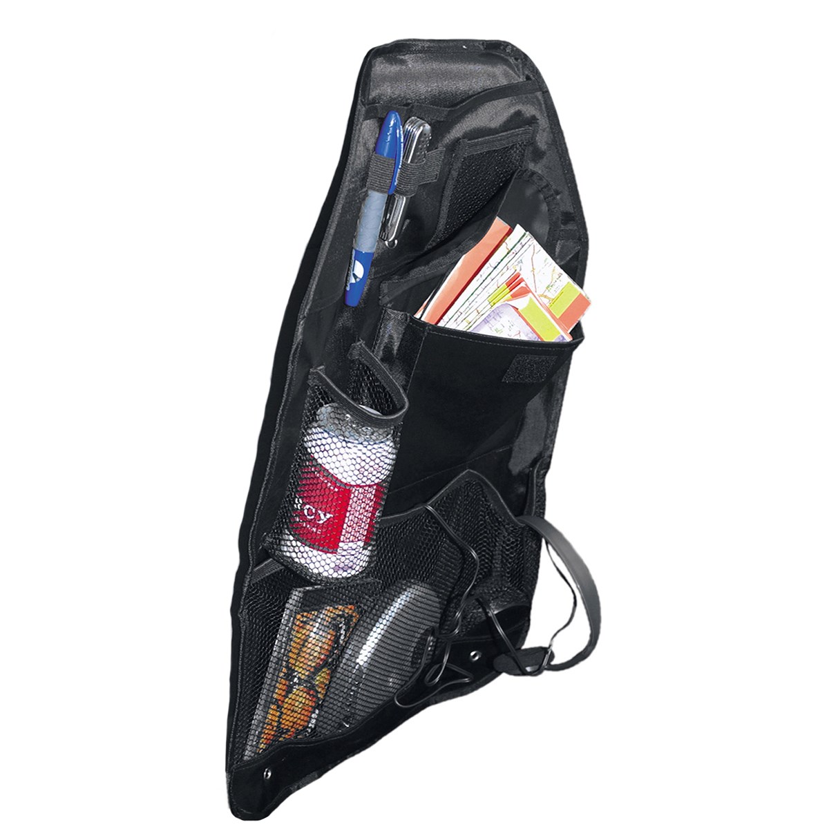 Organizér na sedadlo Corsa, 59 x 38 cm