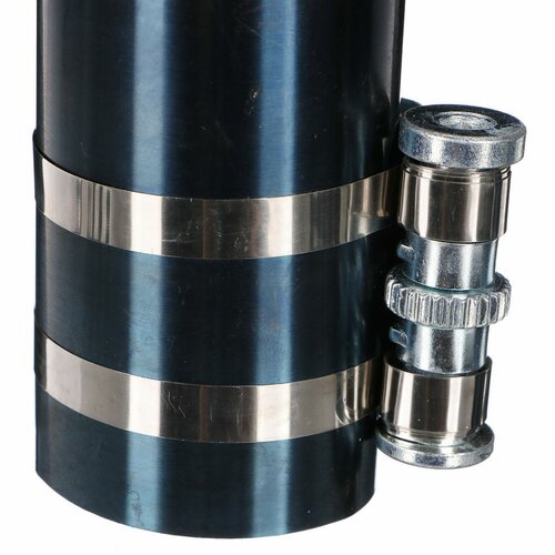 Sixtol Kolbenring-Spannband MECHANIC PISTON 2, Höhe 100 mm x 175 mm